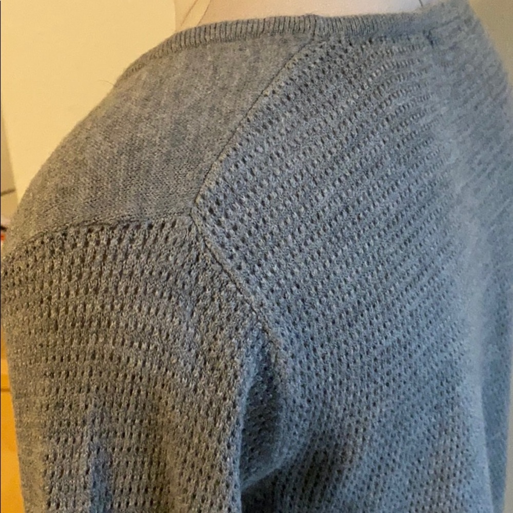 Sweet Romeo Tunic Sweater - Picture 6 of 7